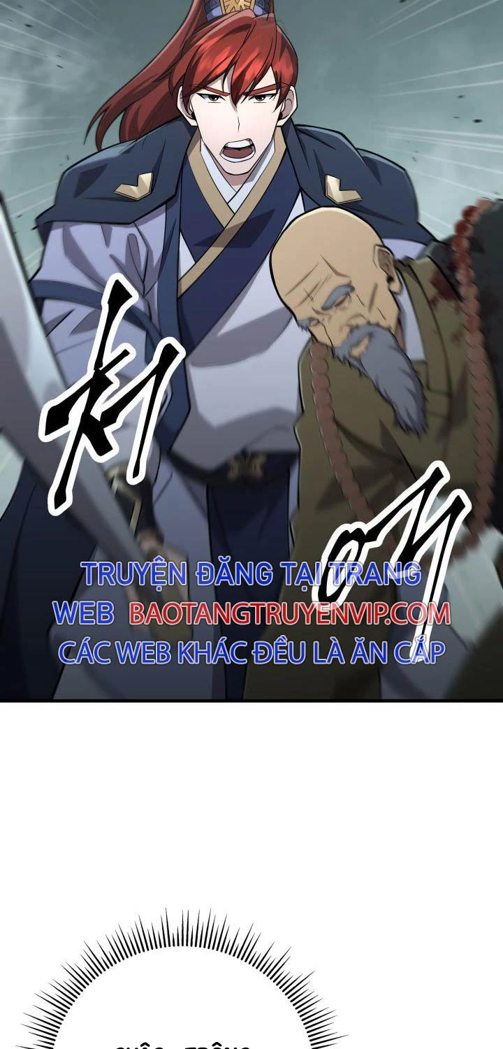 Cửu Thiên Kiếm Pháp Chapter 83 - Next Chapter 84