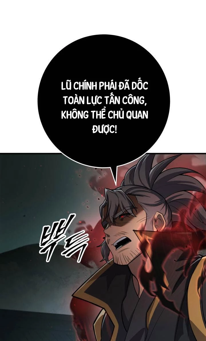 Cửu Thiên Kiếm Pháp Chapter 83 - Next Chapter 84