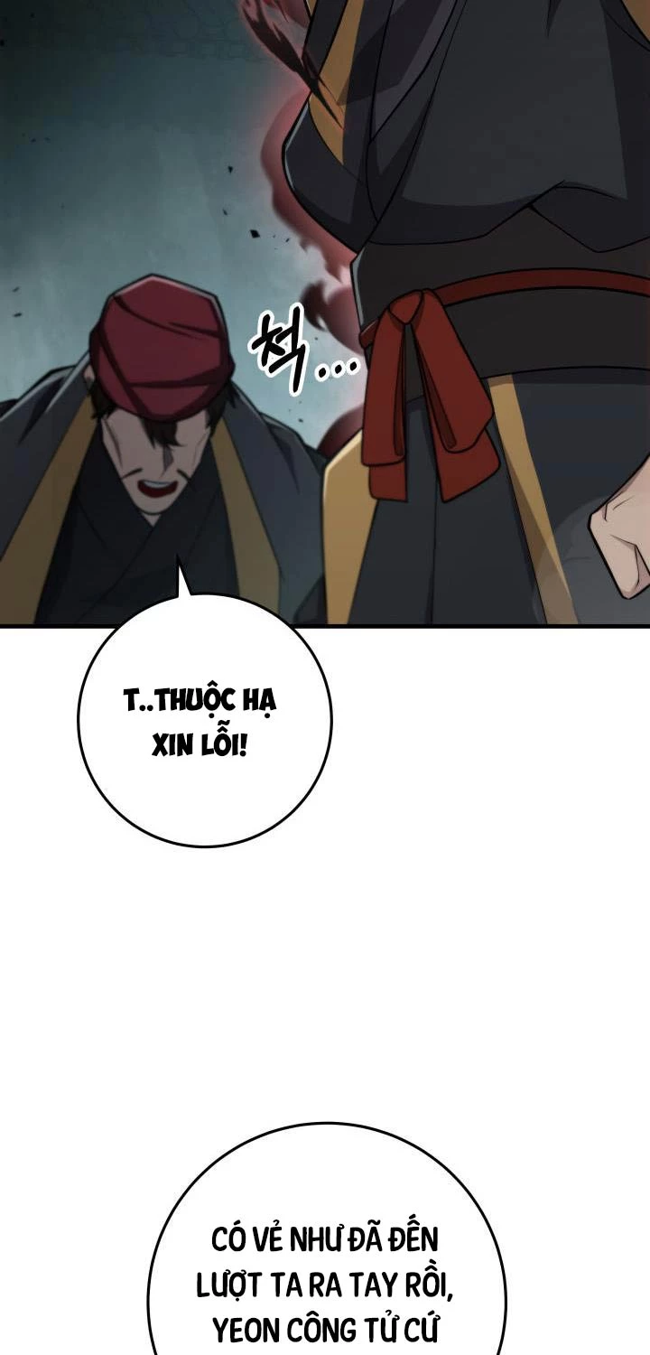 Cửu Thiên Kiếm Pháp Chapter 83 - Next Chapter 84
