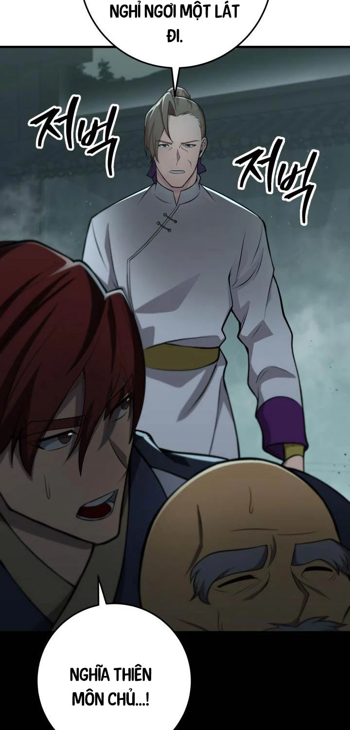 Cửu Thiên Kiếm Pháp Chapter 83 - Next Chapter 84