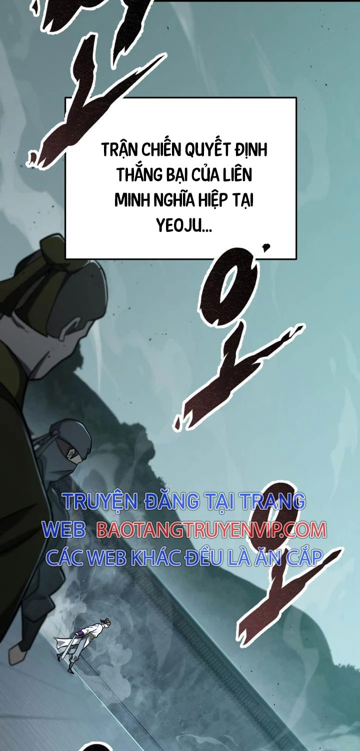 Cửu Thiên Kiếm Pháp Chapter 83 - Next Chapter 84