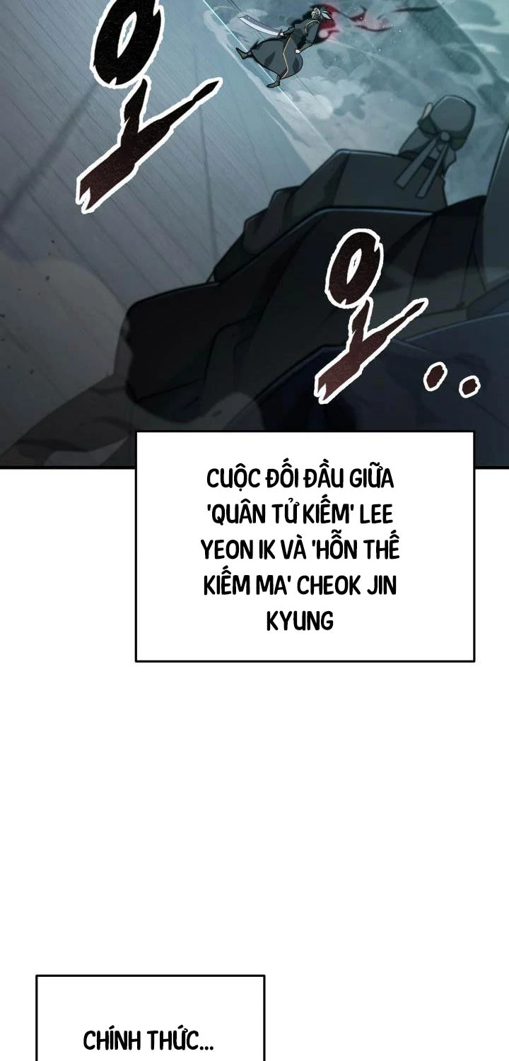 Cửu Thiên Kiếm Pháp Chapter 83 - Next Chapter 84