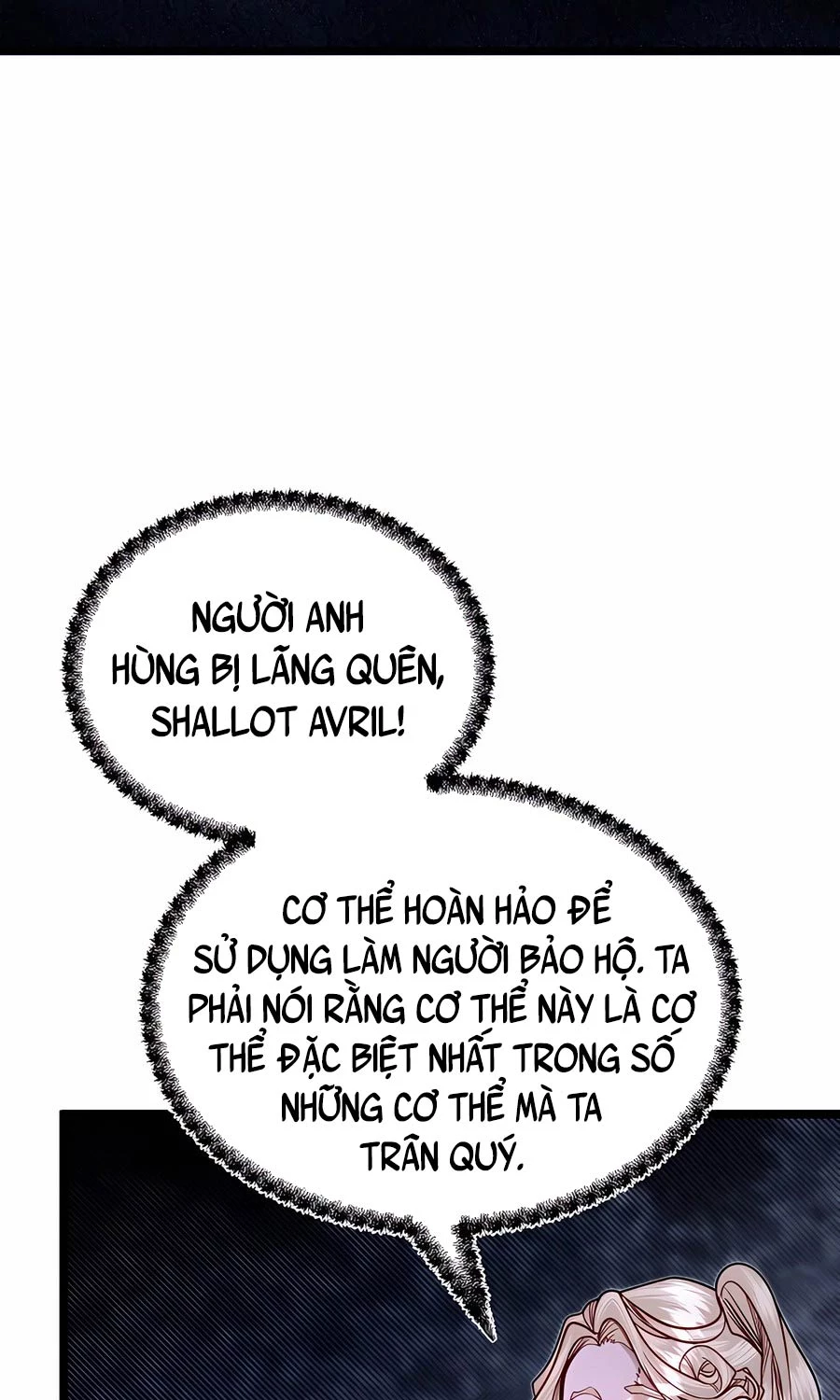 Anh Trai Anh Hùng Là Người Đã Chết Trong Học Viện Chapter 84 - Trang 4