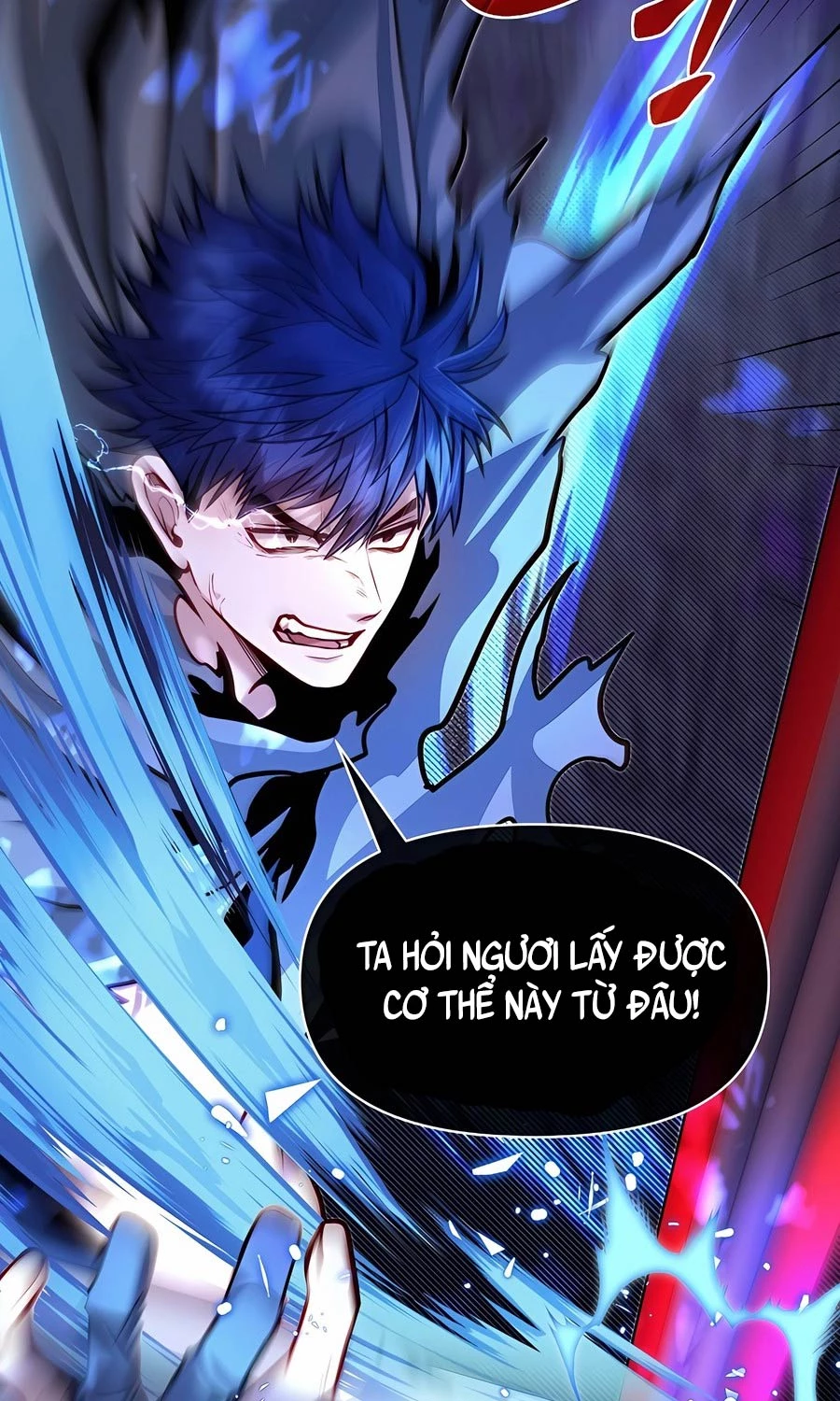 Anh Trai Anh Hùng Là Người Đã Chết Trong Học Viện Chapter 84 - Trang 4