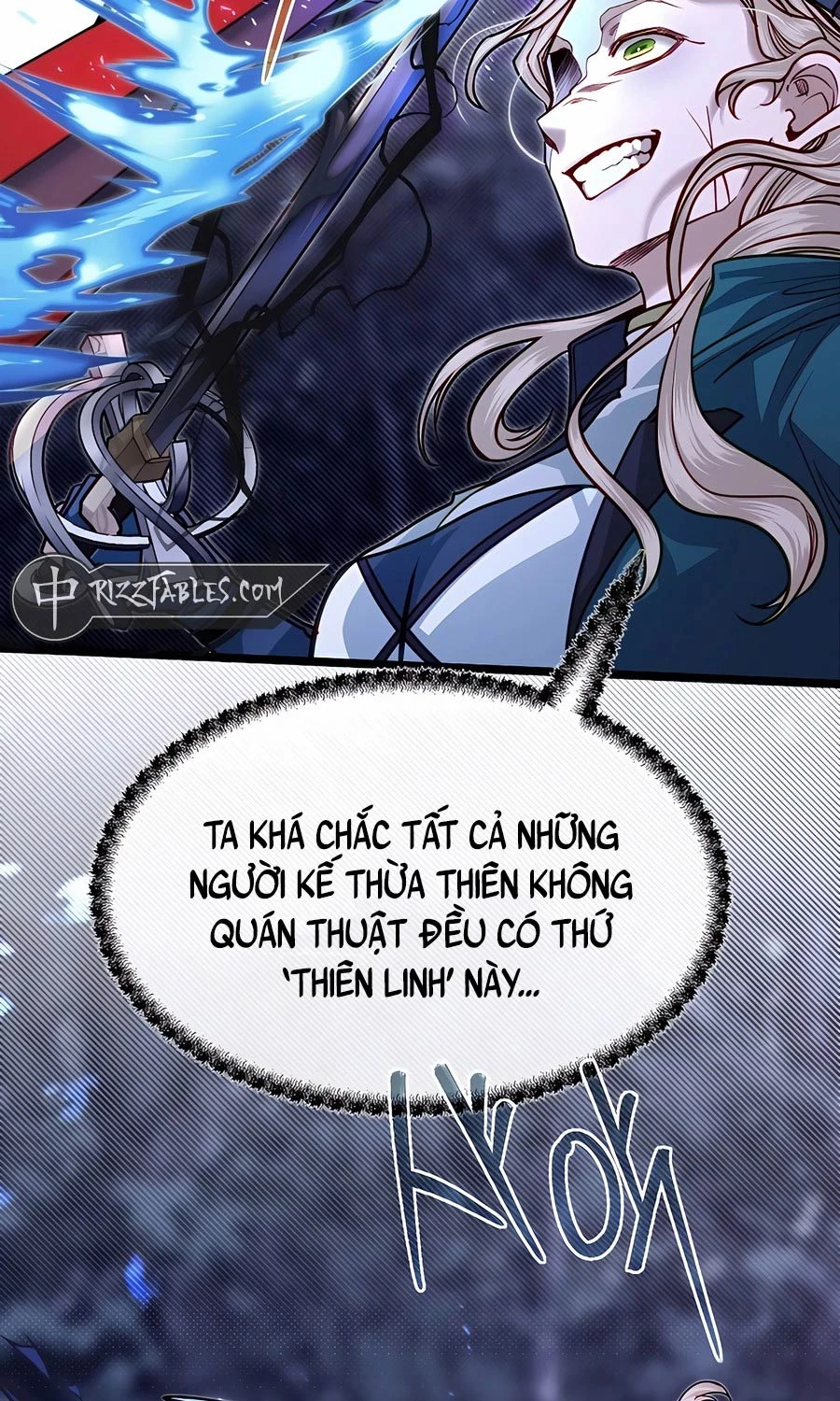 Anh Trai Anh Hùng Là Người Đã Chết Trong Học Viện Chapter 84 - Trang 4