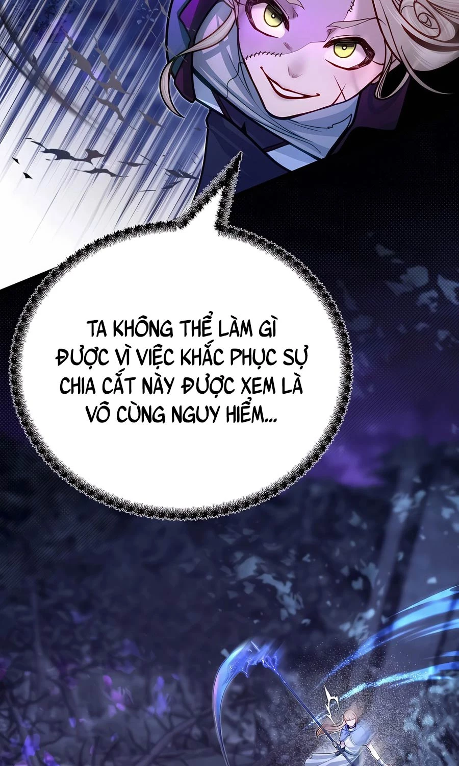 Anh Trai Anh Hùng Là Người Đã Chết Trong Học Viện Chapter 84 - Trang 4