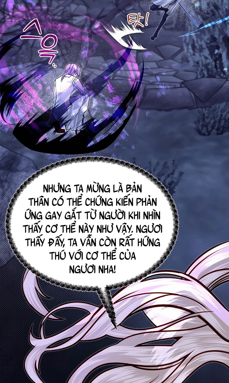 Anh Trai Anh Hùng Là Người Đã Chết Trong Học Viện Chapter 84 - Trang 4