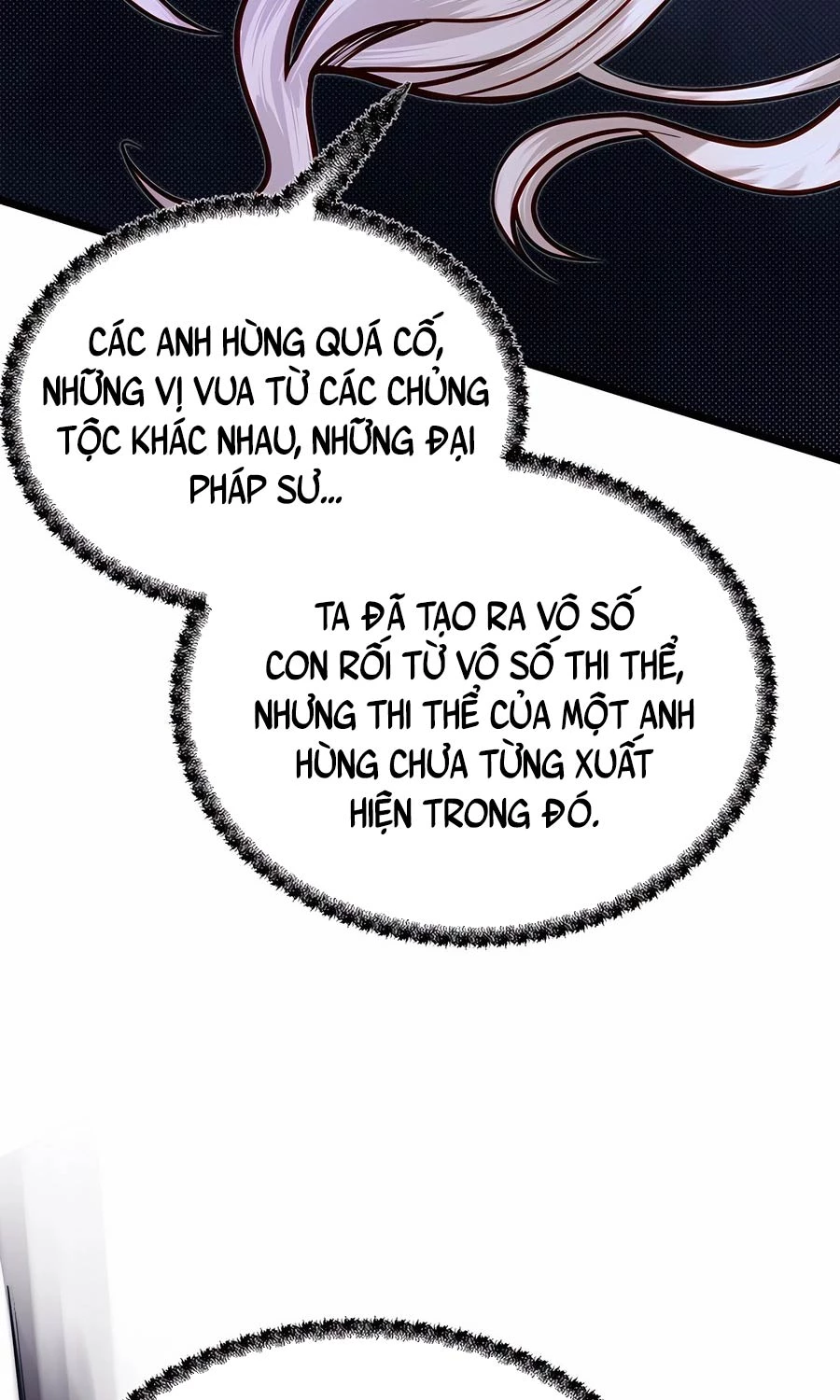 Anh Trai Anh Hùng Là Người Đã Chết Trong Học Viện Chapter 84 - Trang 4
