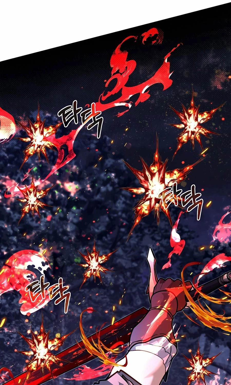 Anh Trai Anh Hùng Là Người Đã Chết Trong Học Viện Chapter 84 - Trang 4