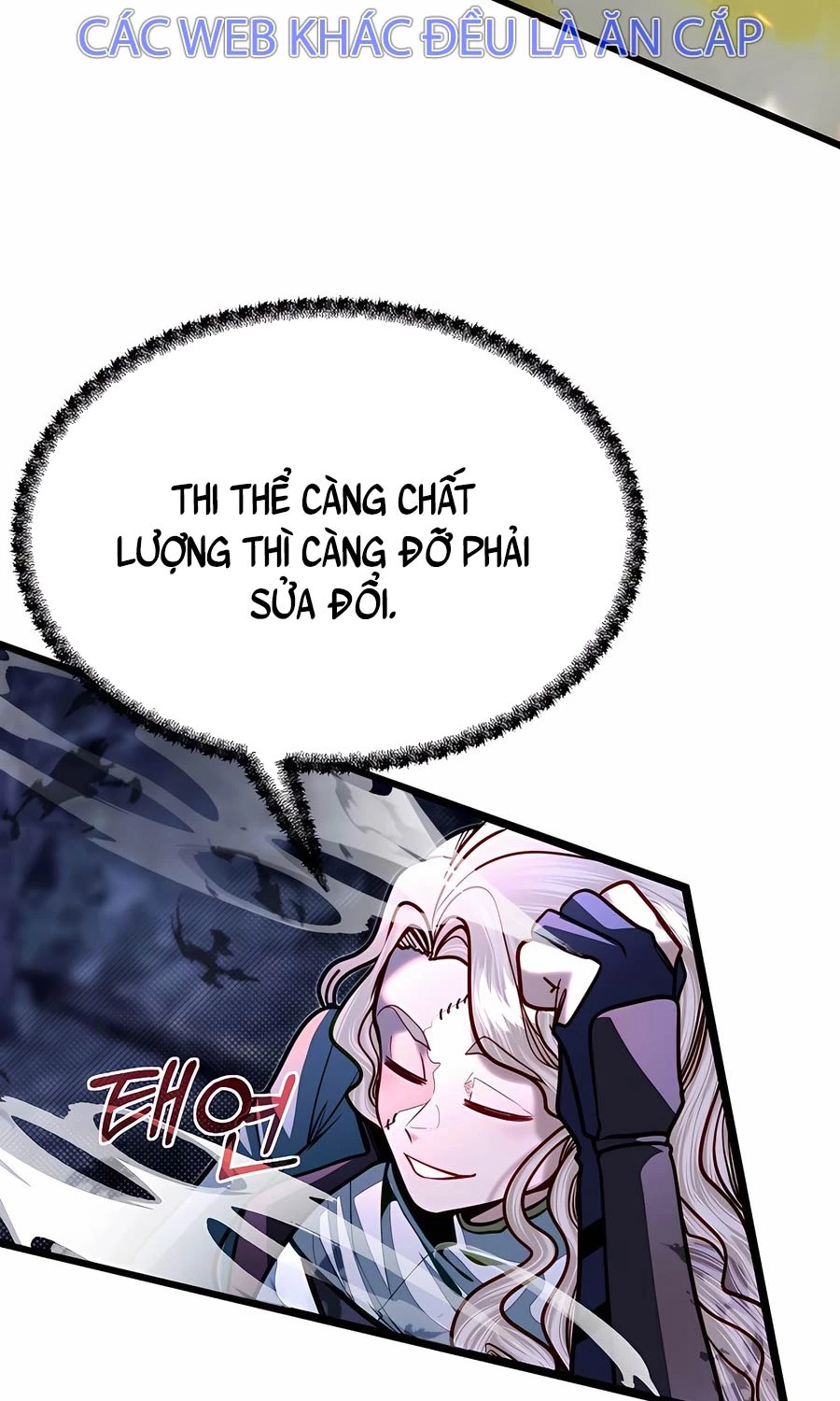 Anh Trai Anh Hùng Là Người Đã Chết Trong Học Viện Chapter 84 - Trang 4