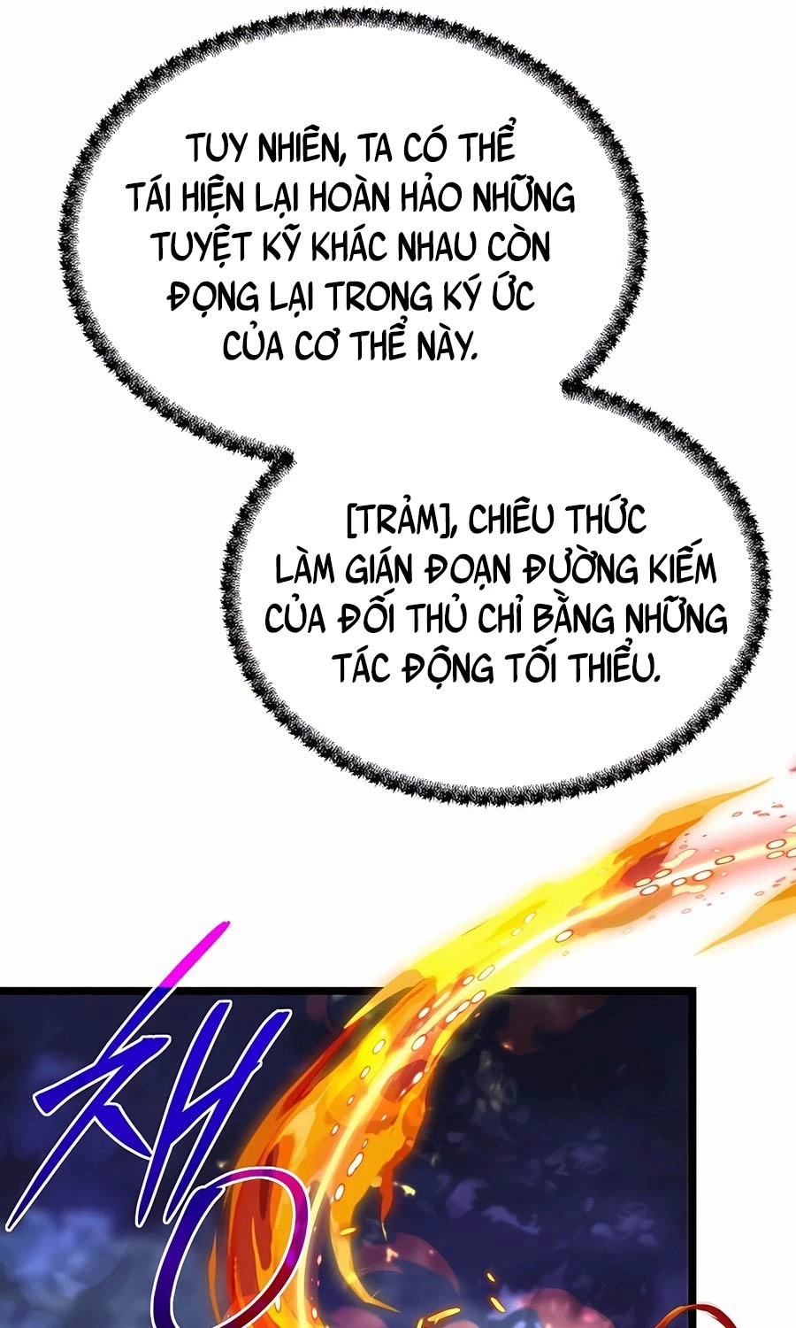Anh Trai Anh Hùng Là Người Đã Chết Trong Học Viện Chapter 84 - Trang 4