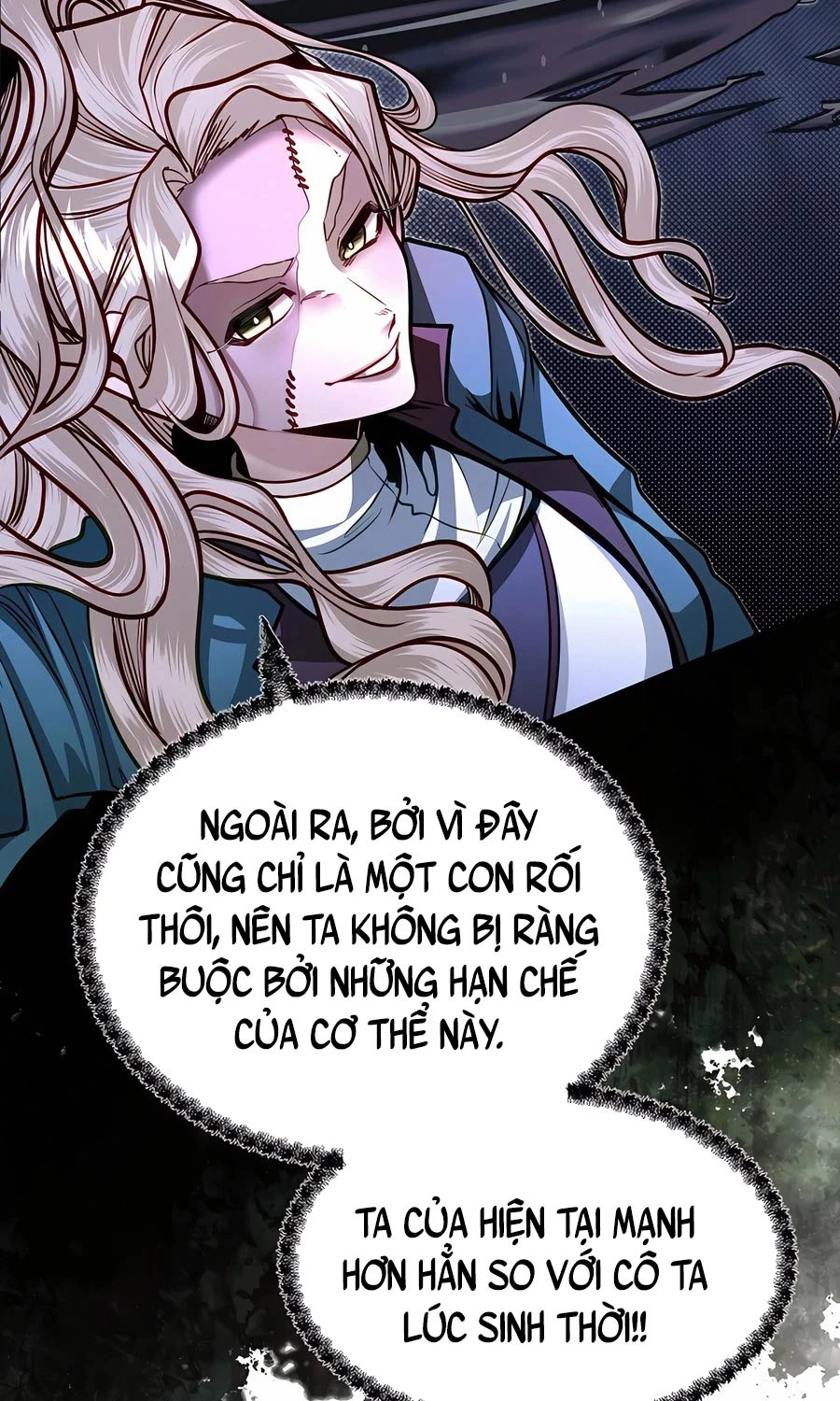 Anh Trai Anh Hùng Là Người Đã Chết Trong Học Viện Chapter 84 - Trang 4