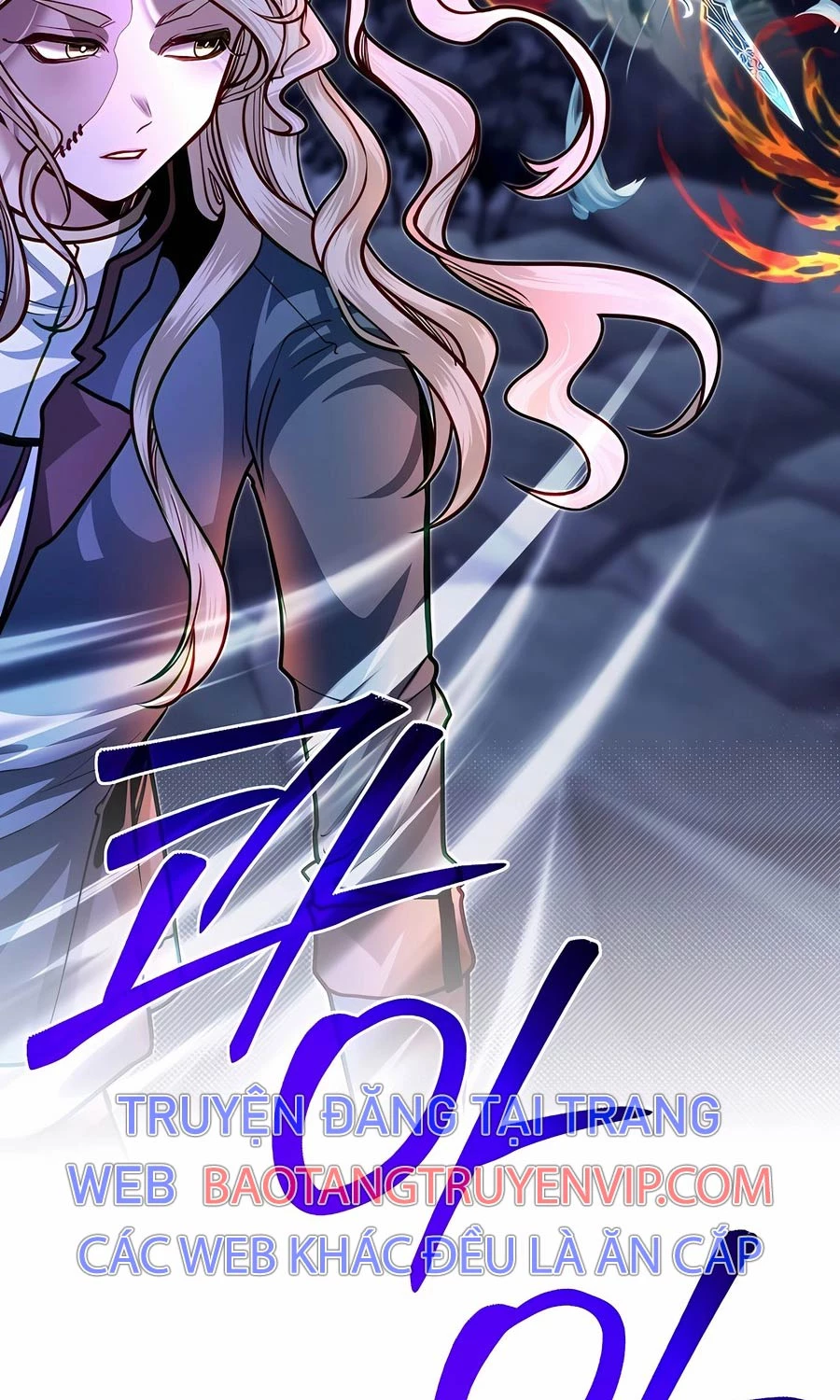 Anh Trai Anh Hùng Là Người Đã Chết Trong Học Viện Chapter 84 - Trang 4