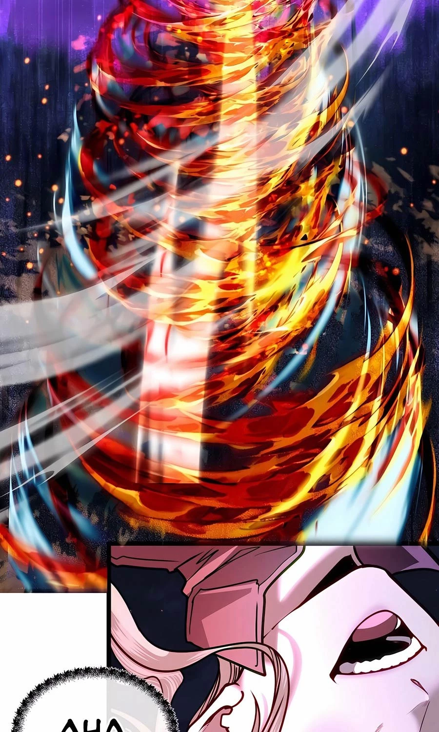 Anh Trai Anh Hùng Là Người Đã Chết Trong Học Viện Chapter 84 - Trang 4