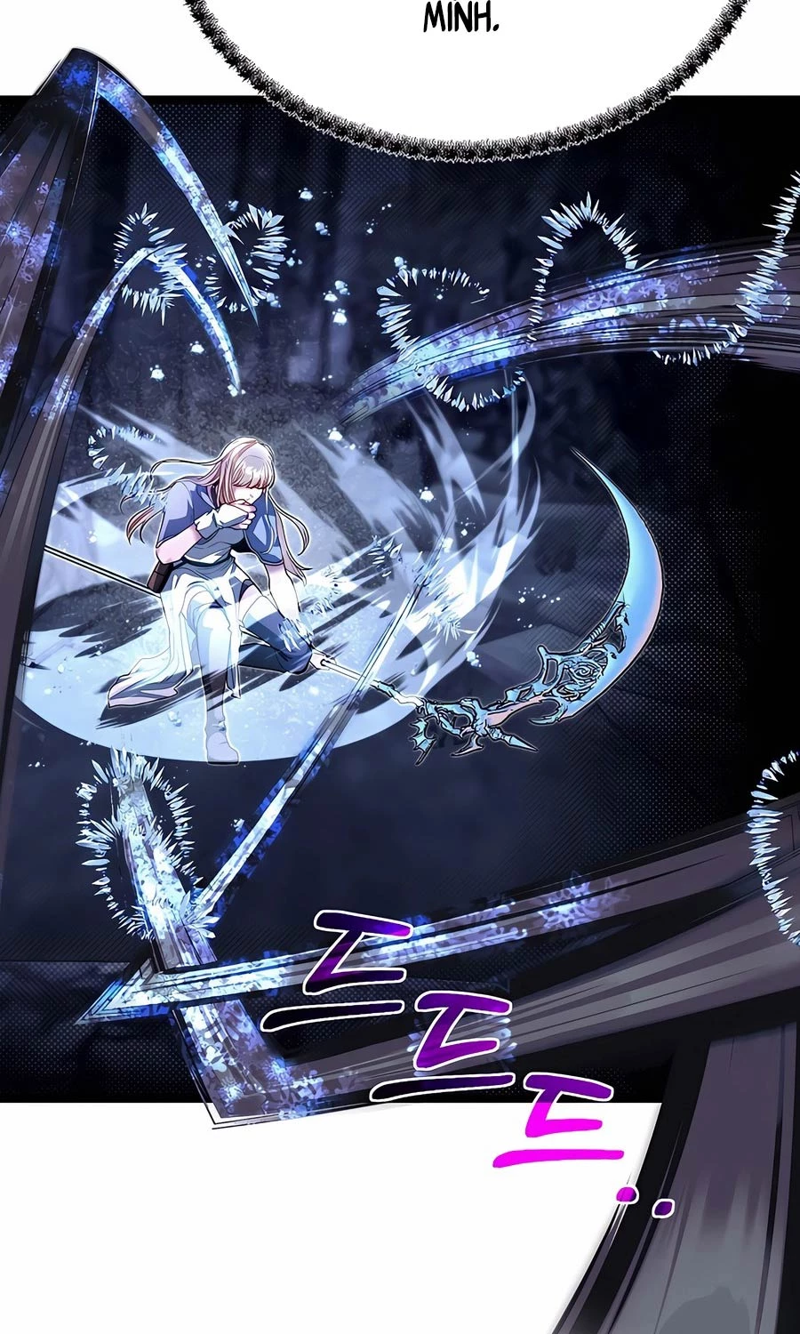 Anh Trai Anh Hùng Là Người Đã Chết Trong Học Viện Chapter 84 - Trang 4