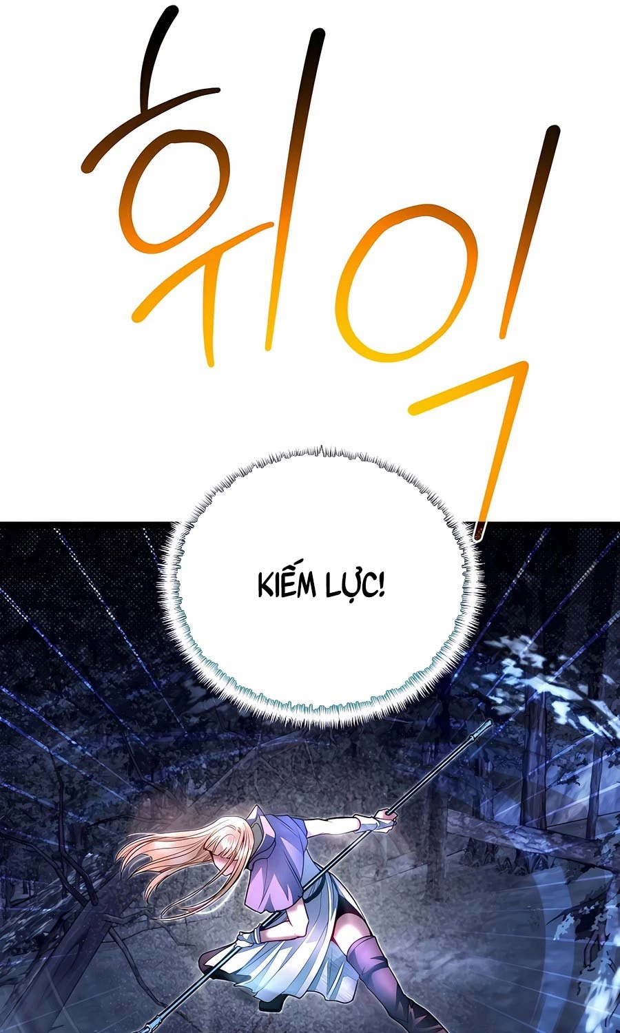 Anh Trai Anh Hùng Là Người Đã Chết Trong Học Viện Chapter 84 - Trang 4