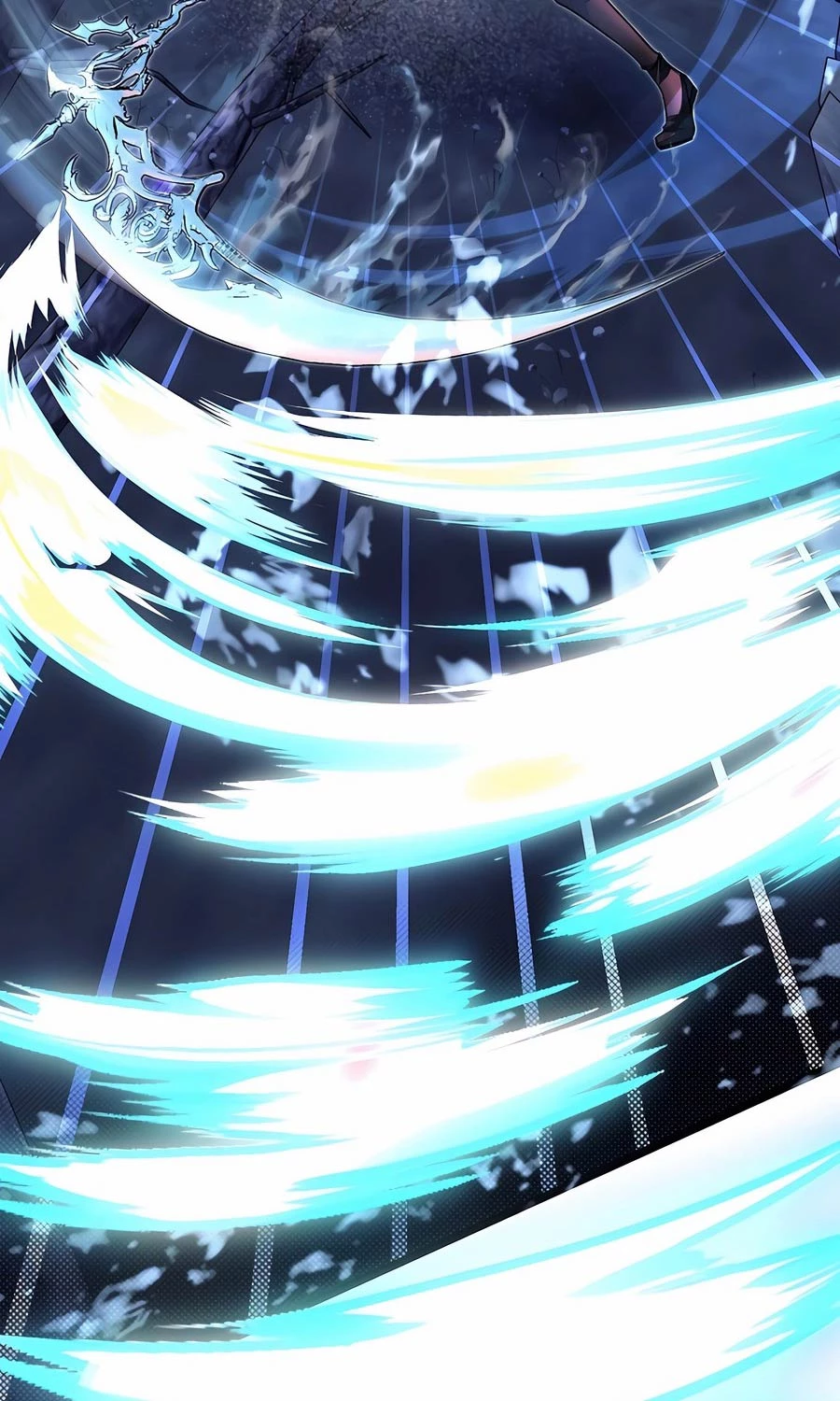 Anh Trai Anh Hùng Là Người Đã Chết Trong Học Viện Chapter 84 - Trang 4