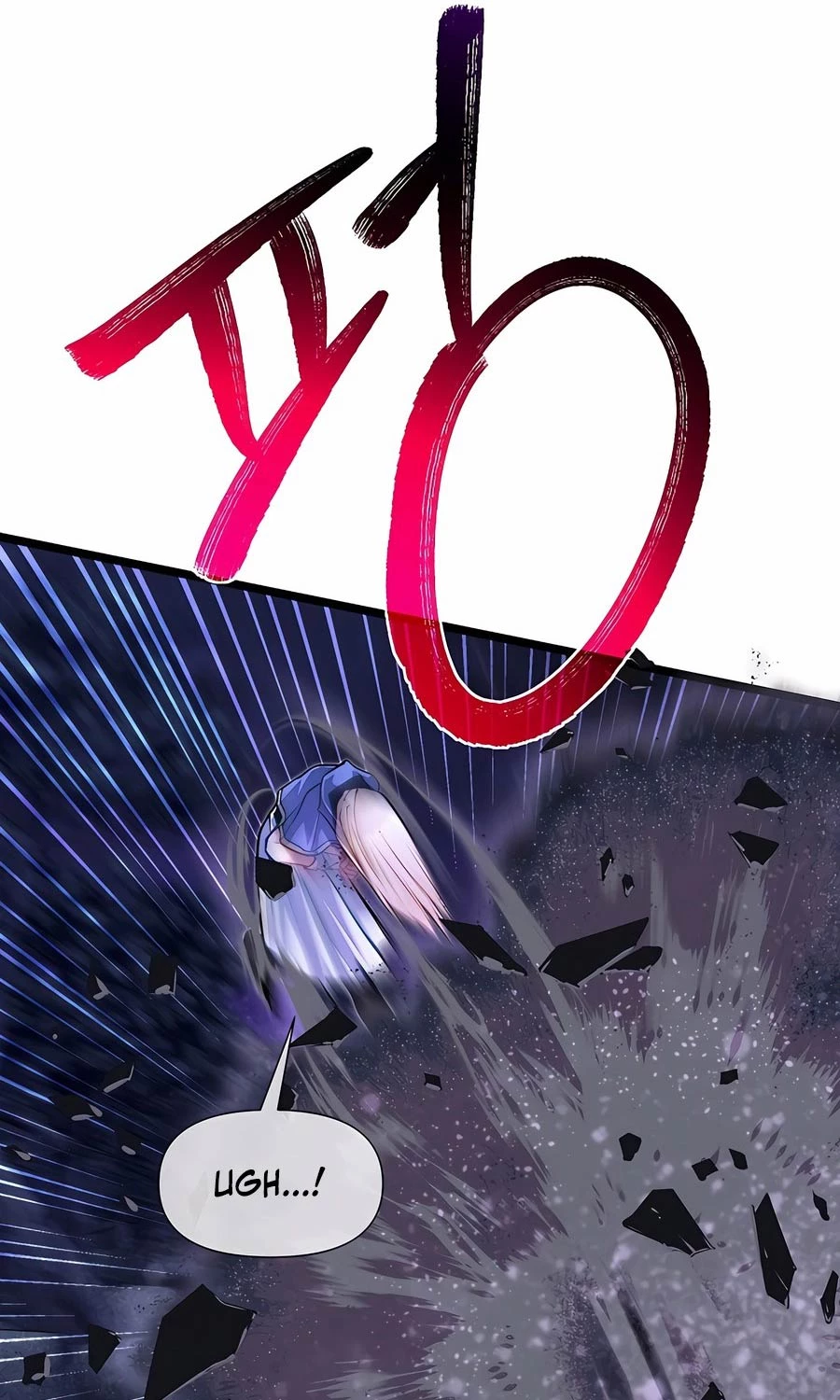 Anh Trai Anh Hùng Là Người Đã Chết Trong Học Viện Chapter 84 - Trang 4