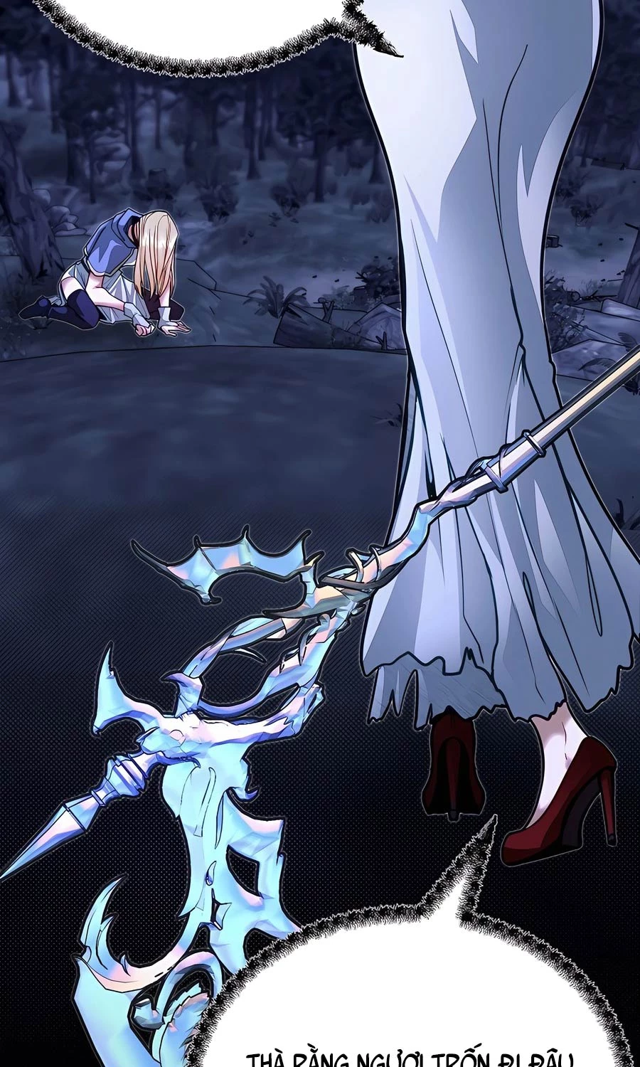 Anh Trai Anh Hùng Là Người Đã Chết Trong Học Viện Chapter 84 - Trang 4