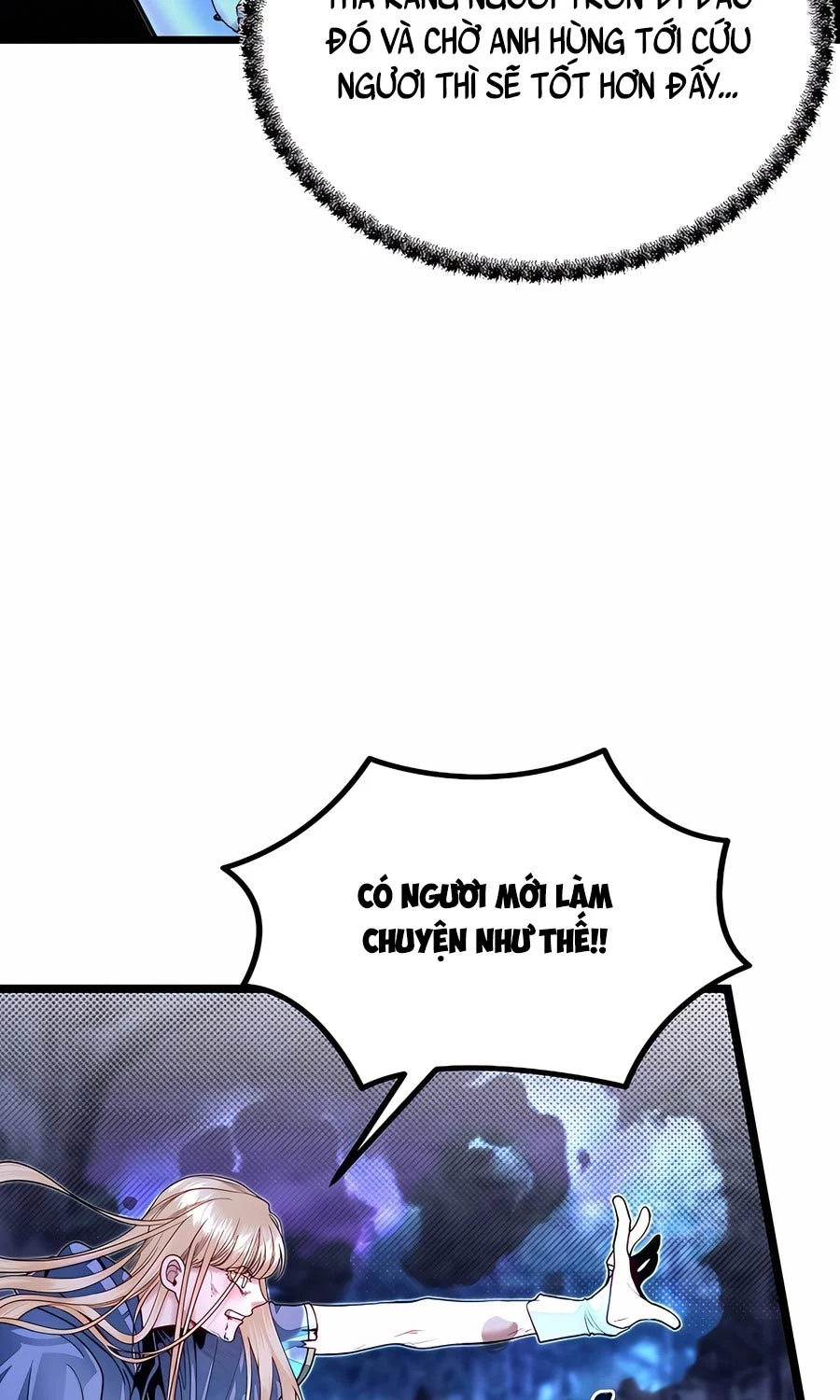 Anh Trai Anh Hùng Là Người Đã Chết Trong Học Viện Chapter 84 - Trang 4