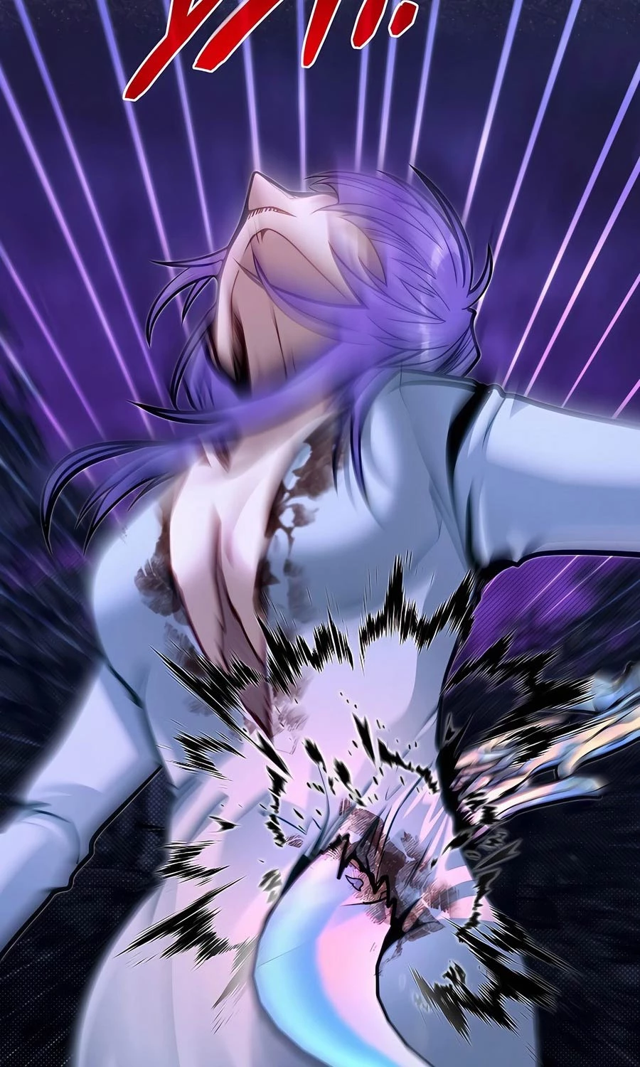 Anh Trai Anh Hùng Là Người Đã Chết Trong Học Viện Chapter 84 - Trang 4