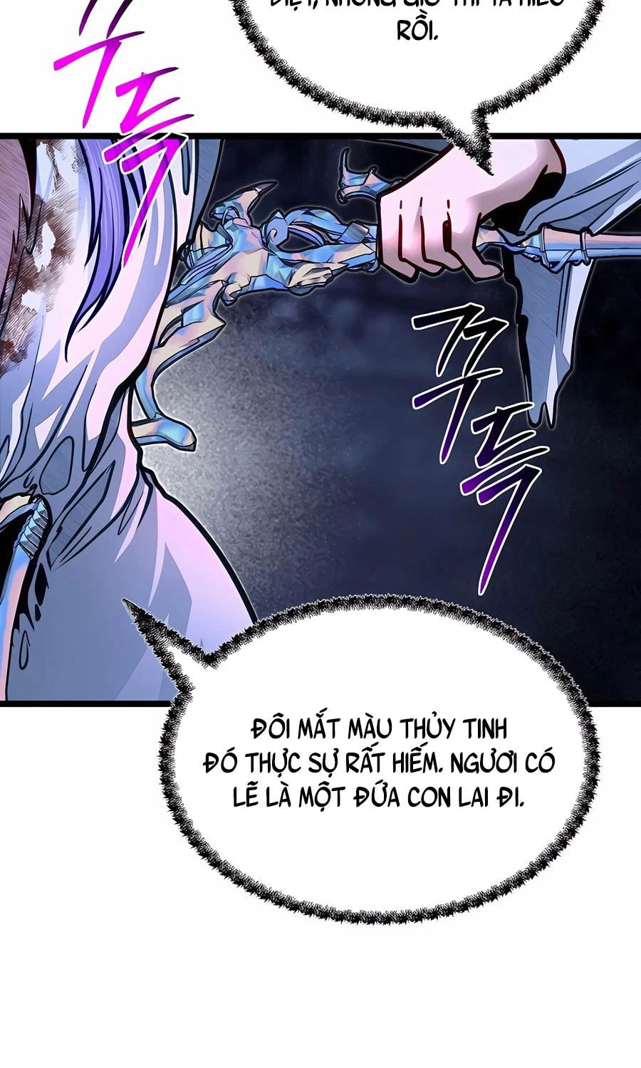 Anh Trai Anh Hùng Là Người Đã Chết Trong Học Viện Chapter 84 - Trang 4