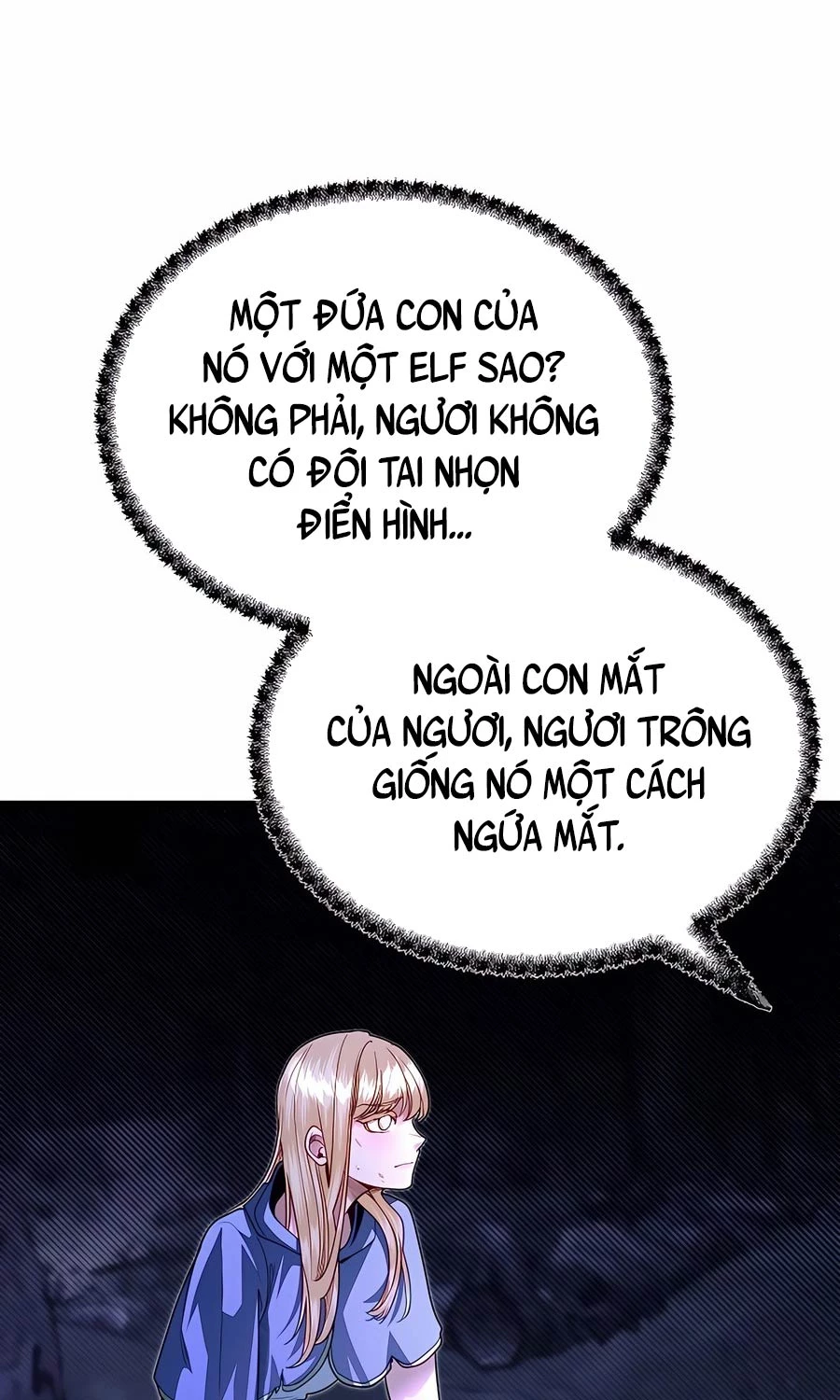 Anh Trai Anh Hùng Là Người Đã Chết Trong Học Viện Chapter 84 - Trang 4