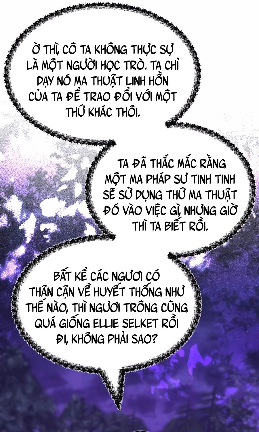 Anh Trai Anh Hùng Là Người Đã Chết Trong Học Viện Chapter 84 - Trang 4