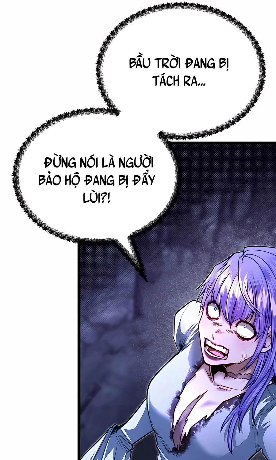 Anh Trai Anh Hùng Là Người Đã Chết Trong Học Viện Chapter 84 - Trang 4