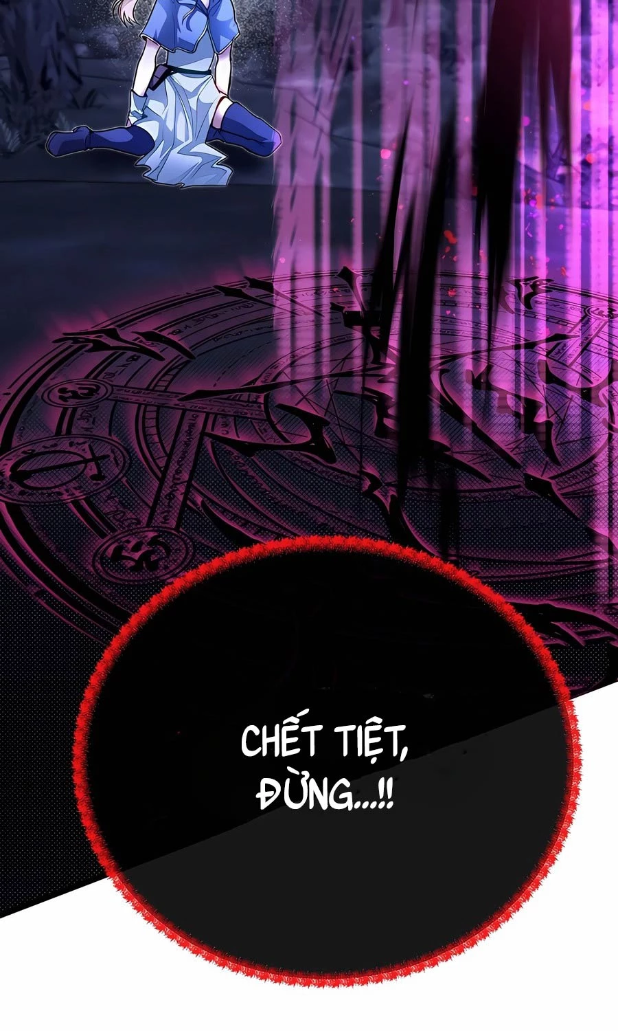 Anh Trai Anh Hùng Là Người Đã Chết Trong Học Viện Chapter 84 - Trang 4