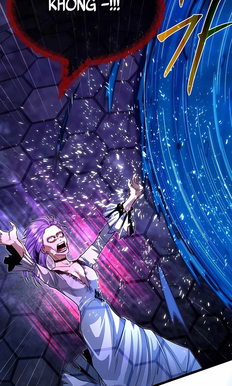 Anh Trai Anh Hùng Là Người Đã Chết Trong Học Viện Chapter 84 - Trang 4