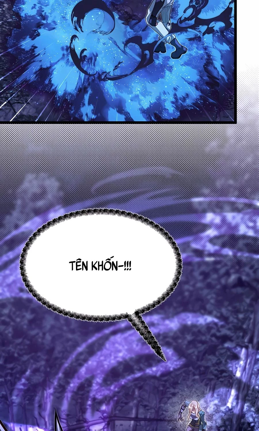 Anh Trai Anh Hùng Là Người Đã Chết Trong Học Viện Chapter 84 - Trang 4