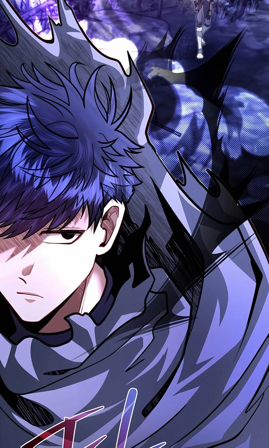 Anh Trai Anh Hùng Là Người Đã Chết Trong Học Viện Chapter 84 - Trang 4