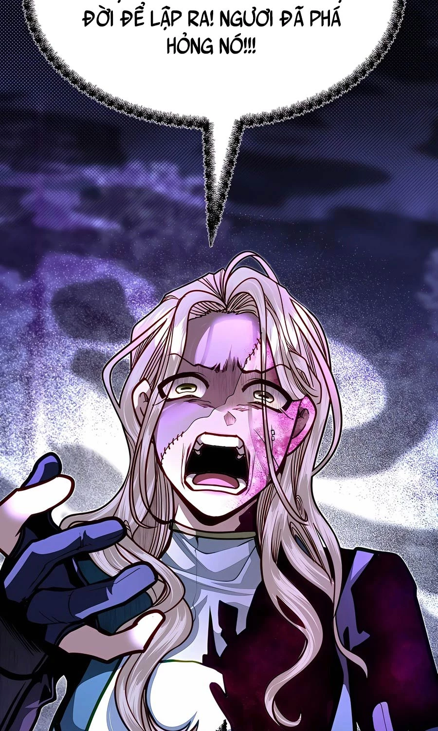 Anh Trai Anh Hùng Là Người Đã Chết Trong Học Viện Chapter 84 - Trang 4
