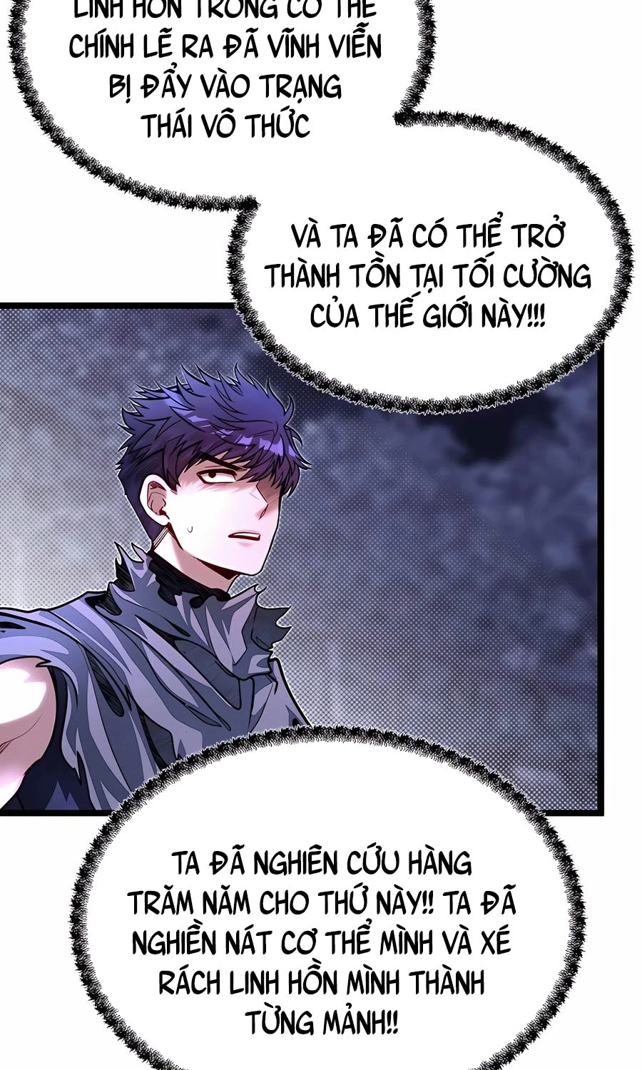 Anh Trai Anh Hùng Là Người Đã Chết Trong Học Viện Chapter 84 - Trang 4