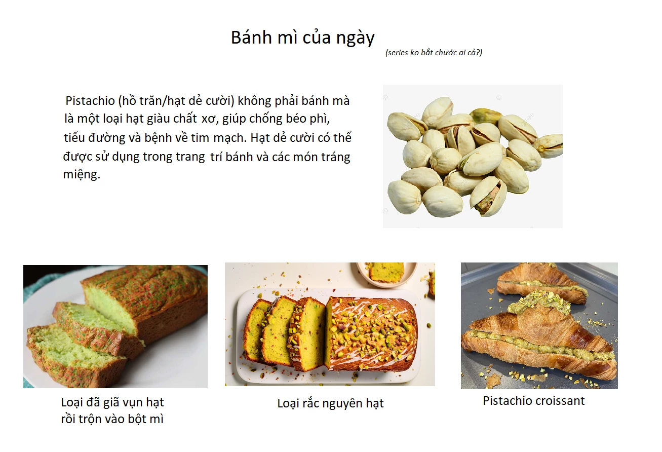 Pan wo Nameruna! Chapter 1 - Trang 2