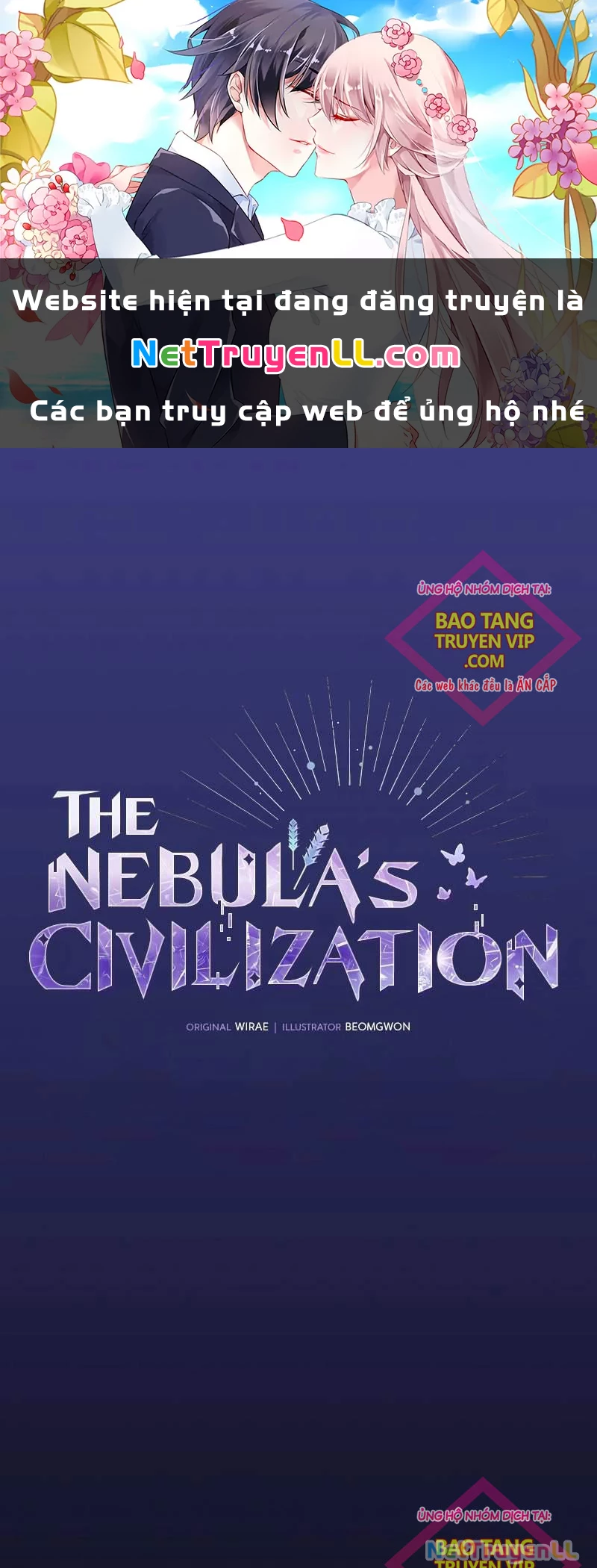 Nền Văn Minh Nebula Chapter 55 - Next Chapter 56