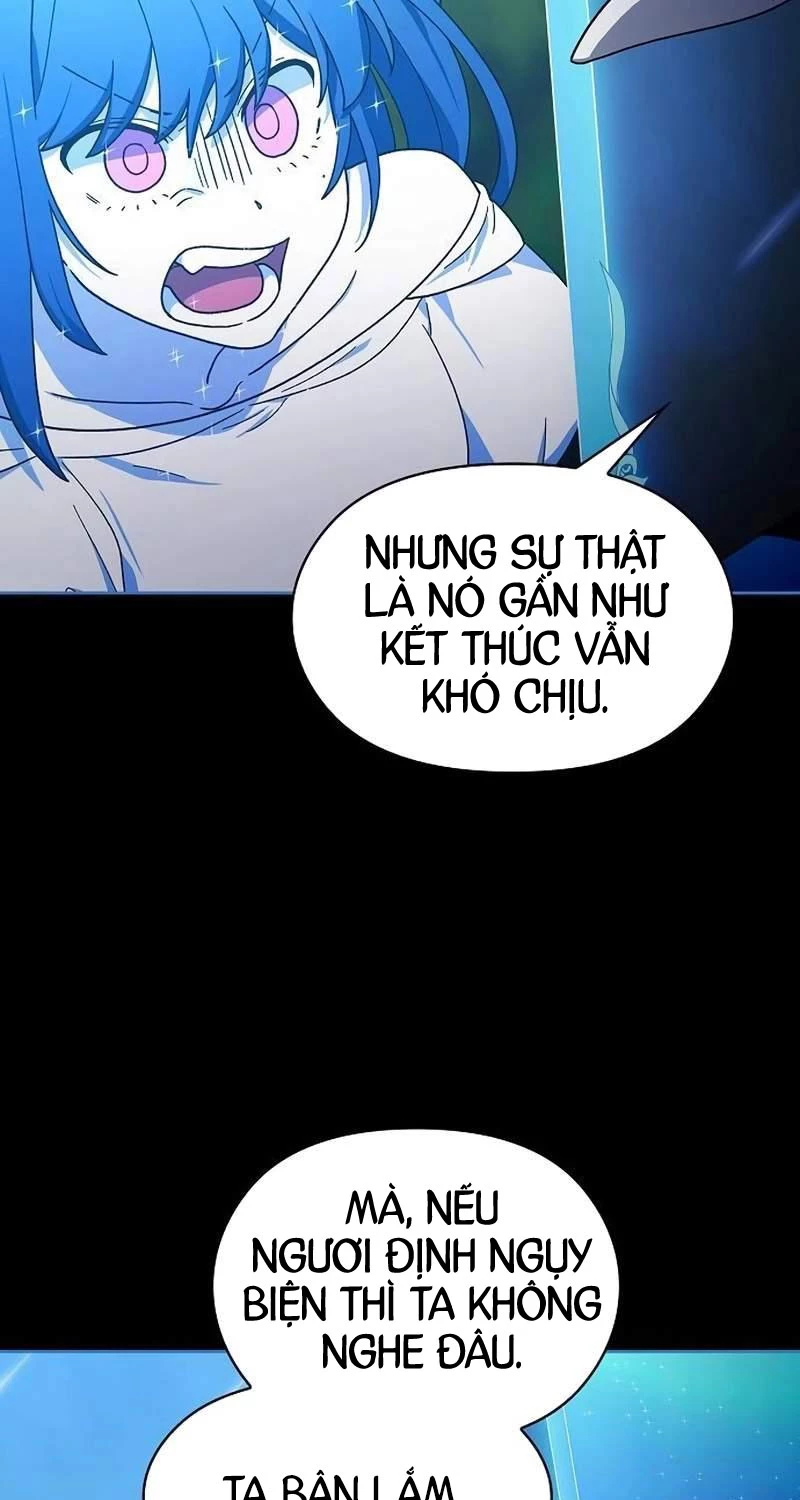 Nền Văn Minh Nebula Chapter 55 - Next Chapter 56