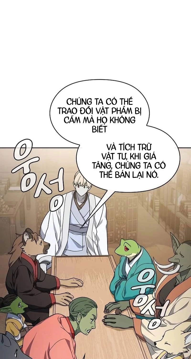 Nền Văn Minh Nebula Chapter 55 - Next Chapter 56