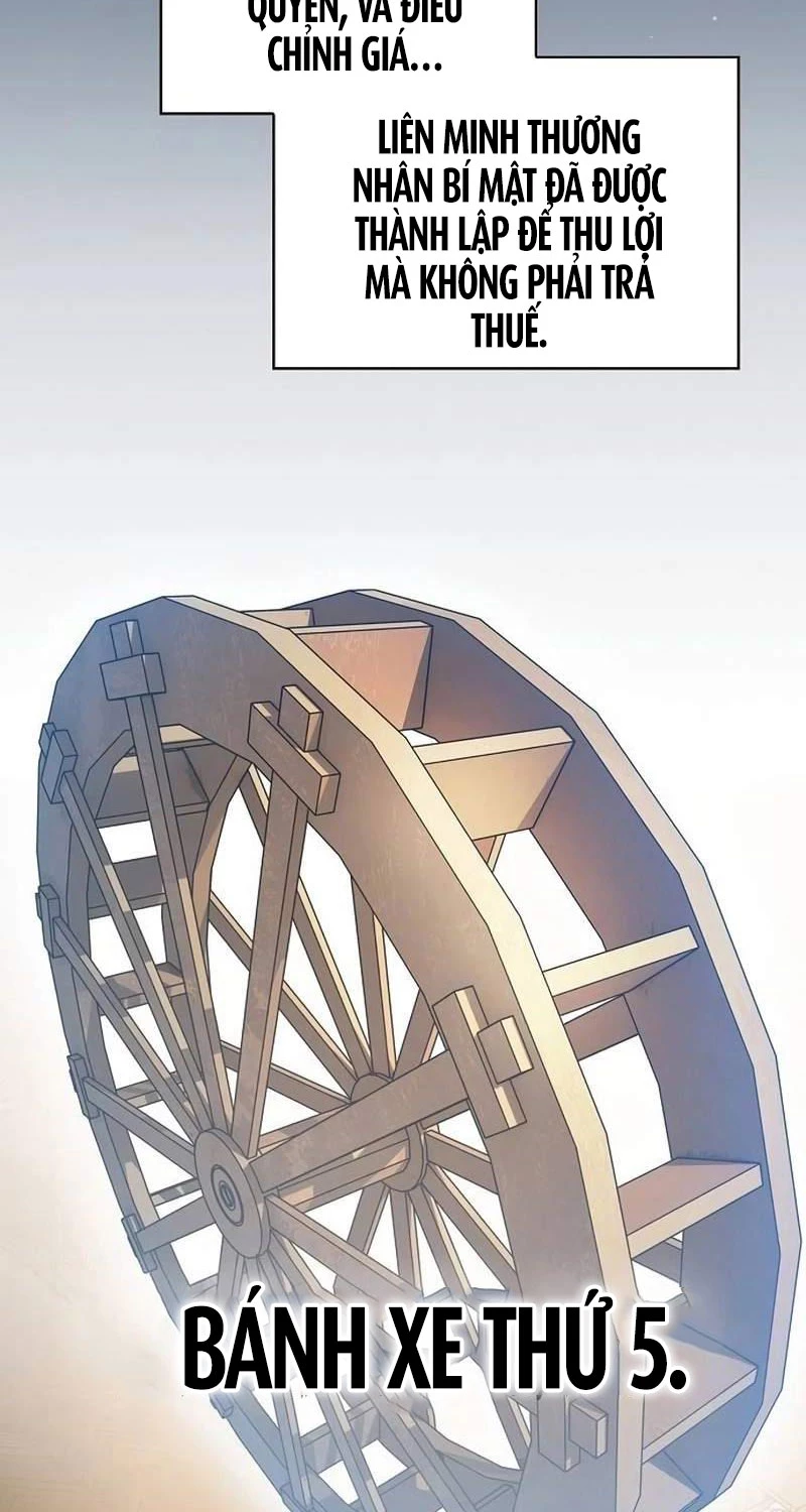 Nền Văn Minh Nebula Chapter 55 - Next Chapter 56