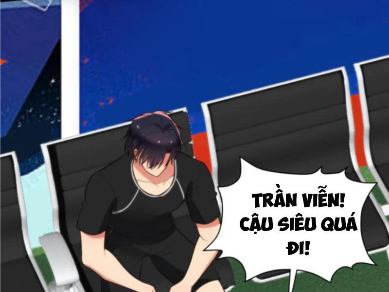 Ta Có 90 Tỷ Tiền Liếm Cẩu! Chapter 313 - Trang 4