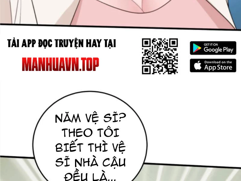 Ta Có 90 Tỷ Tiền Liếm Cẩu! Chapter 313 - Trang 4