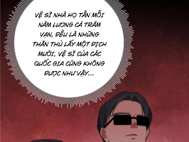 Ta Có 90 Tỷ Tiền Liếm Cẩu! Chapter 313 - Trang 4