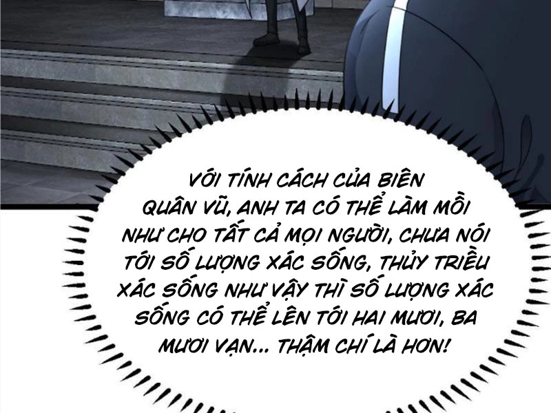 Toàn Cầu Băng Phong: Ta Chế Tạo Phòng An Toàn Tại Tận Thế Chapter 405 - Trang 4