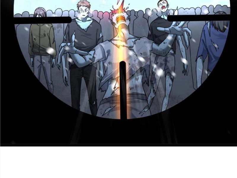 Toàn Cầu Băng Phong: Ta Chế Tạo Phòng An Toàn Tại Tận Thế Chapter 405 - Trang 4