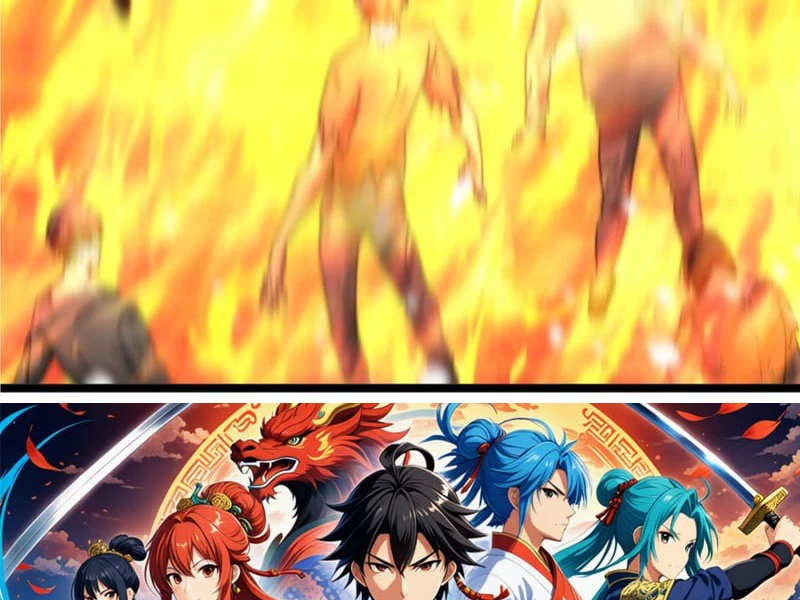 Toàn Cầu Băng Phong: Ta Chế Tạo Phòng An Toàn Tại Tận Thế Chapter 405 - Trang 4