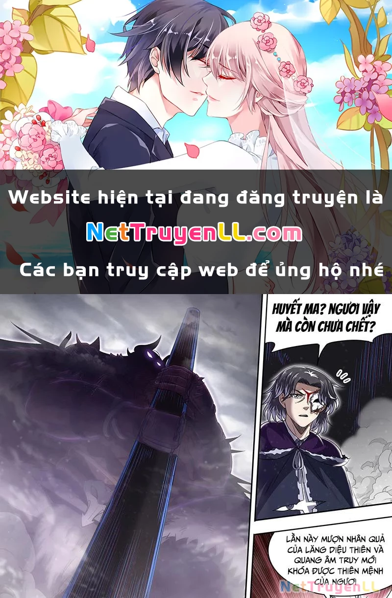 Ngự Linh Thế Giới Chapter 846 - Trang 4