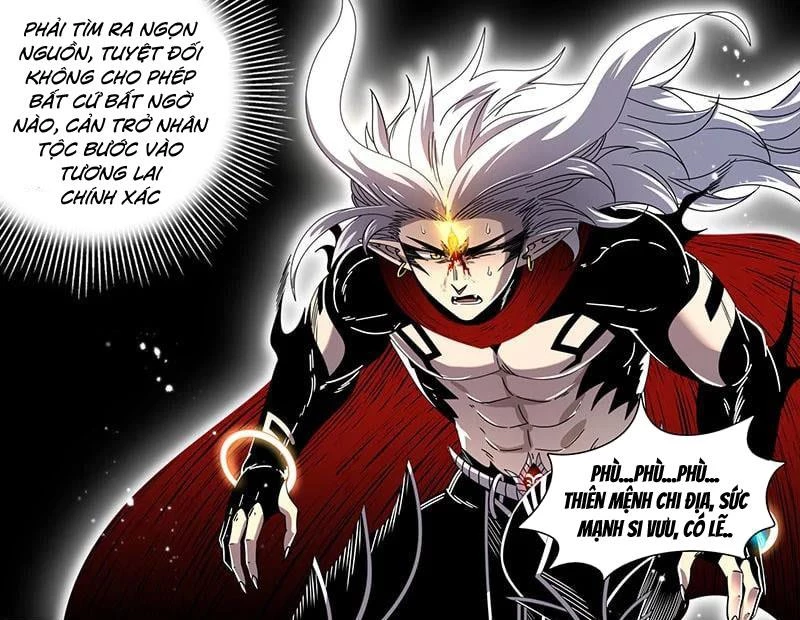 Ngự Linh Thế Giới Chapter 846 - Trang 4