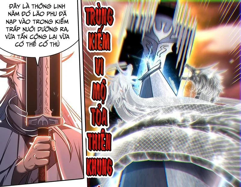 Ngự Linh Thế Giới Chapter 846 - Trang 4