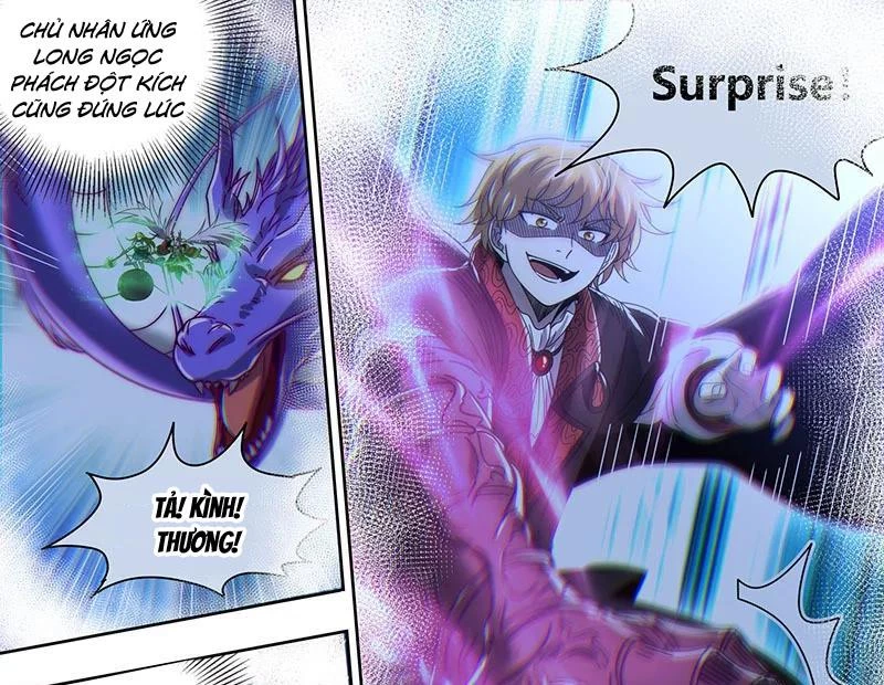 Ngự Linh Thế Giới Chapter 846 - Trang 4